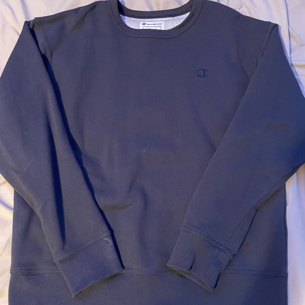 champion crewneck